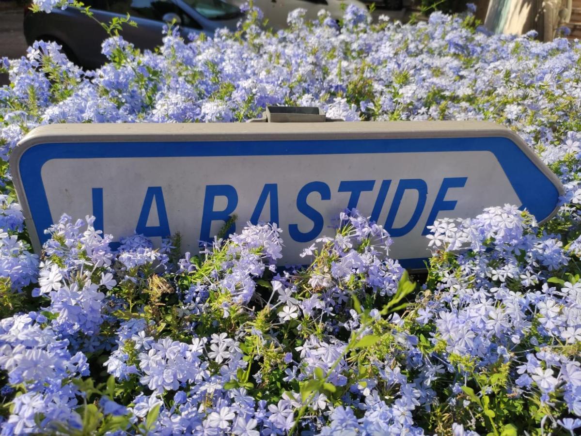 La Bastide, 100M Des Rues Pietonnes, Jardin Apartment Sanary-sur-Mer Exterior photo